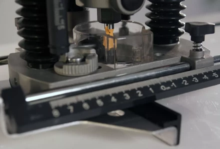 Фрезер ЭНКОР ФМЭ-1200/8Э  1/2 50260 купить в Кургане