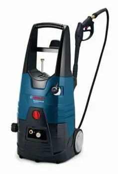 Минимойка-мойка высокого давления Bosch GHP-6-14 PRO купить в Кургане