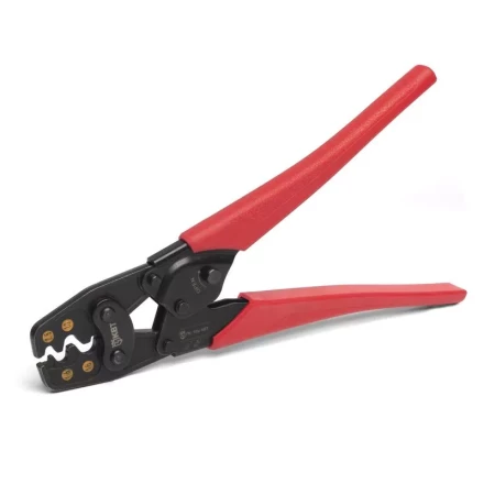 Пресс-клещи ПК-16м КВТ купить в Кургане