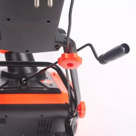 Снегоуборщик электрический PATRIOT PS 2200 Е купить в Кургане