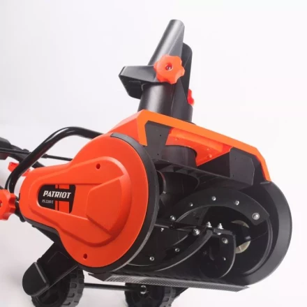 Снегоуборщик электрический PATRIOT PS 2200 Е купить в Кургане