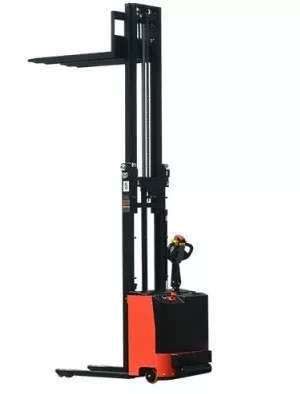 Штабелер электрический самоходный PROLIFT SDR 1556 купить в Кургане