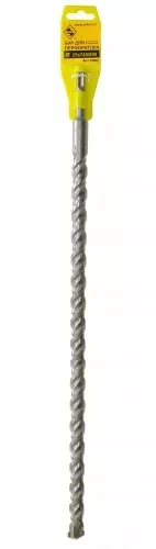 Бур SDS+  ф25х740/800 усиленный  1/20 10982 купить в Кургане