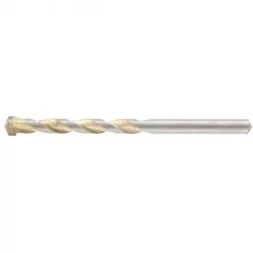 Сверло по бетону улучшенное пылеудаление 12 х 150 мм цилиндрический хвостовик СИБРТЕХ 708127