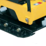 Виброплита Masalta MS250-4 бензиновая купить в Кургане