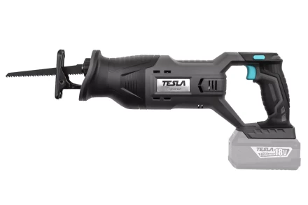 Ножовка TESLA TR18DC без акк. и з.у купить в Кургане