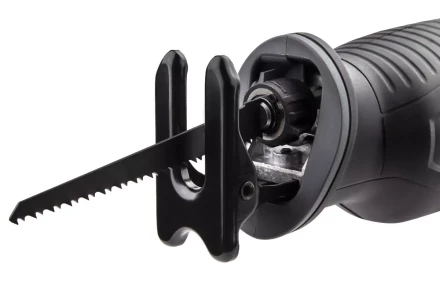 Ножовка TESLA TR18DC без акк. и з.у купить в Кургане