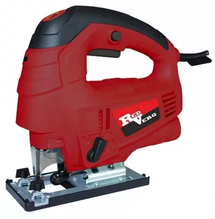 Лобзик RedVerg RD-JS850-100 купить в Кургане
