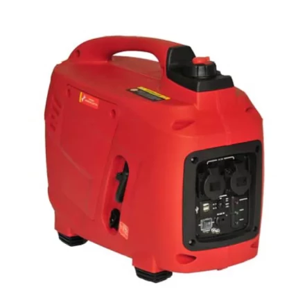 Бензогенератор инверторный ELITECH БИГ 2600 Р купить в Кургане