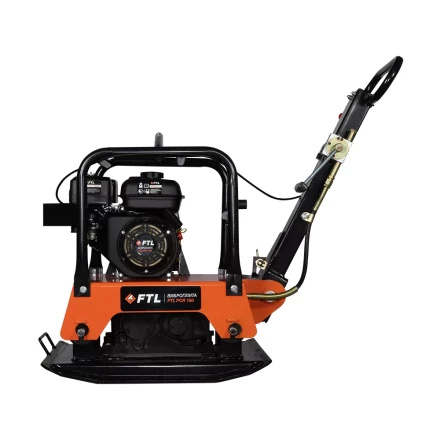 Виброплита FTL PCR 150 купить в Кургане