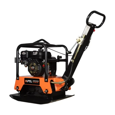 Виброплита FTL PCR 150 купить в Кургане