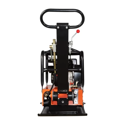 Виброплита FTL PCR 150 купить в Кургане