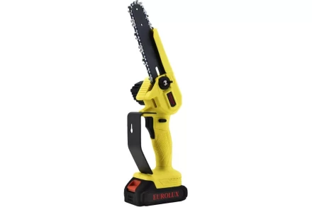 Аккумуляторная пила Eurolux ELS-20-Li 70/10/56 купить в Кургане