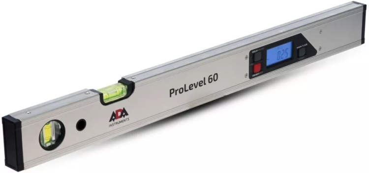 Уровень цифровой ADA ProLevel 60 купить в Кургане