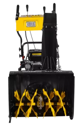 Снегоуборщик Huter SGC 8,0 купить в Кургане