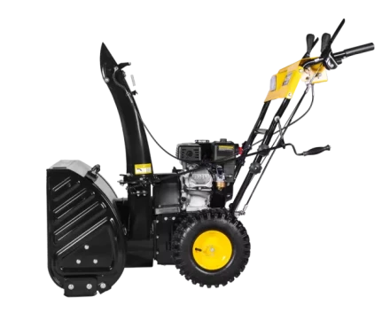 Снегоуборщик Huter SGC 8,0 купить в Кургане