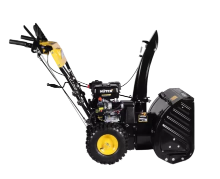 Снегоуборщик Huter SGC 8,0 купить в Кургане
