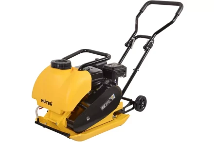 Виброплита бензиновая Huter VP-90W 74/6/4 купить в Кургане