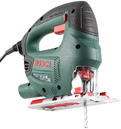 Электролобзик BOSCH PST 800 PEL (0.603.3А0.120) купить в Кургане