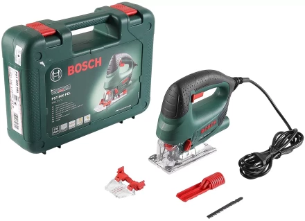 Электролобзик BOSCH PST 800 PEL (0.603.3А0.120) купить в Кургане