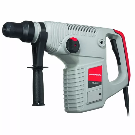 Молоток отбойный М-10/1100Э ИНТЕРСКОЛ купить в Кургане