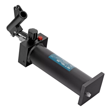 Гидравлический насос для пресса 52312 усилие 12 т Stels 52373 купить в Кургане