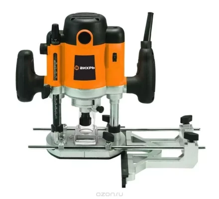 Фрезерная машина Вихрь ФМ-1900 (ФМ-1700) купить в Кургане