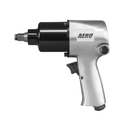 Пневмогайковерт 600Нм AERO купить в Кургане