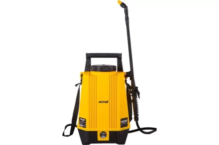 Опрыскиватель аккумуляторный SP-8AC Huter 70/13/53 купить в Кургане