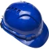 Каска защитная ЗУБР &quot;ЭКСПЕРТ&quot; храповый механизм регулировки размера, синяя 11094-3 купить в Кургане