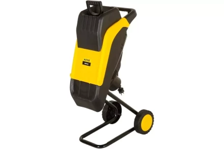 Садовый измельчитель электрический Huter ESH-40 70/13/21 купить в Кургане