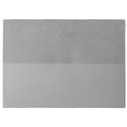 Выключатель СВЕТОЗАР &quot;ЭФФЕКТ&quot; проходной, одноклавишный, без вставки и рамки, цвет светло-серый металлик, 10A/~250B SV-54437-SM купить в Кургане