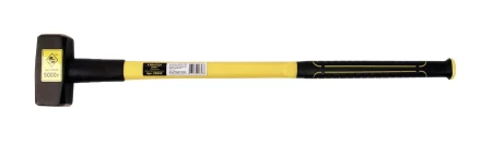 Кувалда 5000гр.с удлинен.фиберглас.рукояткой 1/8 23052 купить в Кургане