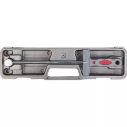 Ключ динамометрический шкальный &quot;КМШ-140&quot;, 1/2&quot;, 20 - 140 Нм, НИЗ 2774-140 2774-140
