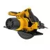 Пила циркулярная Denzel 27304 CSH-185, 1400 Вт, 185 мм купить в Кургане