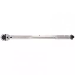 Ключ динамометрический 28-210 Нм 1/2&quot; CrV хромир. быстрый сброс STELS 14159