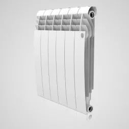 Радиатор Royal Thermo BiLiner 500 new - 4 секций