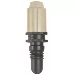 Микронасадка распыляющая 5 штук GARDENA купить в Кургане