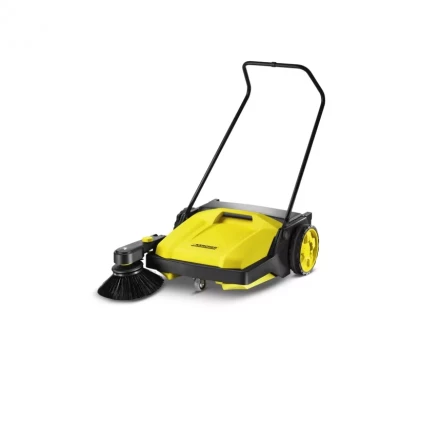 Подметально-уборочная машина KARCHER S 750 купить в Кургане
