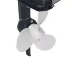 Лодочный мотор BM 110 Patriot купить в Кургане