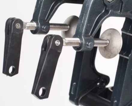 Лодочный мотор BM 110 Patriot купить в Кургане