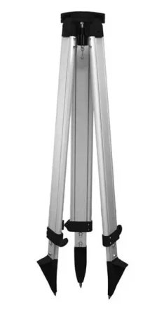 Нивелир ADA Ruber 32 + Рейка ADA STAFF 3 + Штатив на клипсах ADA Light купить в Кургане