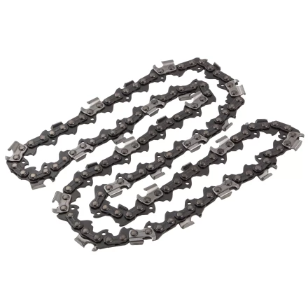 Цепь для бензопилы Сибртех ПЦБ-4540, шина 40 см (16&quot;), шаг 0.325&quot;, паз 1.5 мм, 64 звена, 59810 купить в Кургане