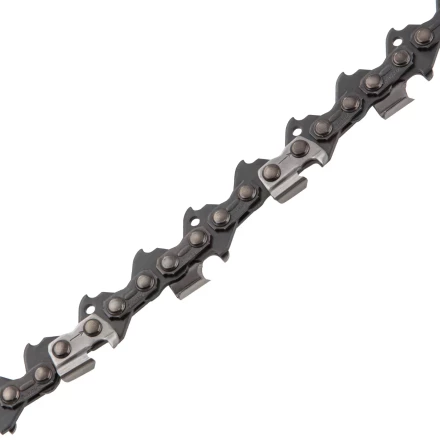Цепь для бензопилы Сибртех ПЦБ-4540, шина 40 см (16&quot;), шаг 0.325&quot;, паз 1.5 мм, 64 звена, 59810 купить в Кургане