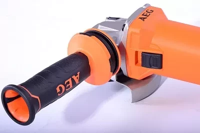 Шлифмашина УШМ AEG WS 10-125 451301 купить в Кургане