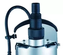 Насос дренажный погружной NSD-600 S Прима купить в Кургане