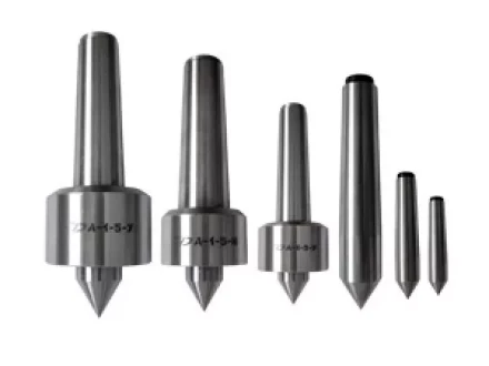 Центр вращения A-1-3-У Гост 8742-75 купить в Кургане