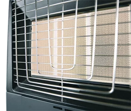 Обогреватель инфракрасный газовый BALLU BIGH-55 купить в Кургане