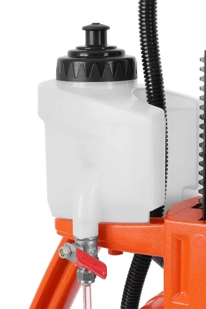 Магнитный сверлильный станок MESSER MDM-60 купить в Кургане