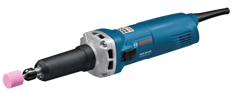Шлифмашина BOSCH ПШМ GGS 28 LC купить в Кургане
